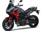 Yamaha MT-09 Tracer / Tracer 900